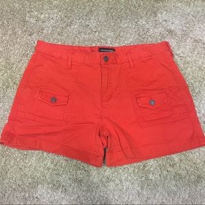 Banana Republic shorts